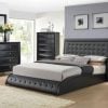 tirrel bed 4166 20657ek 20660q
