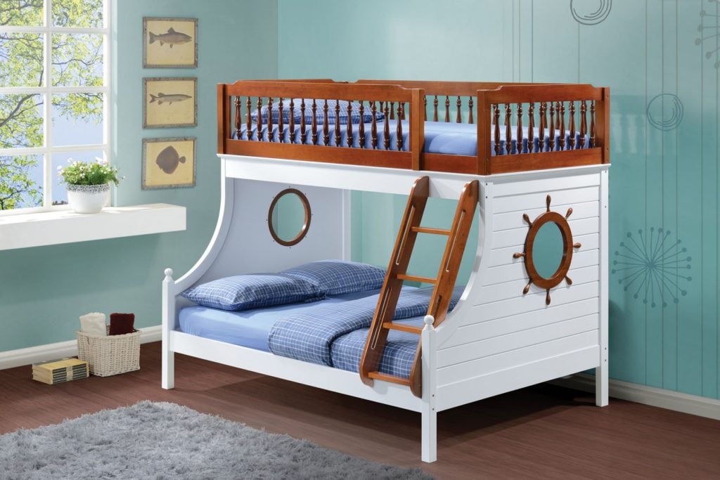 Sailors Bunk Bunk Bed KFROOMS