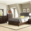 jaxson bedroom set 203481KW
