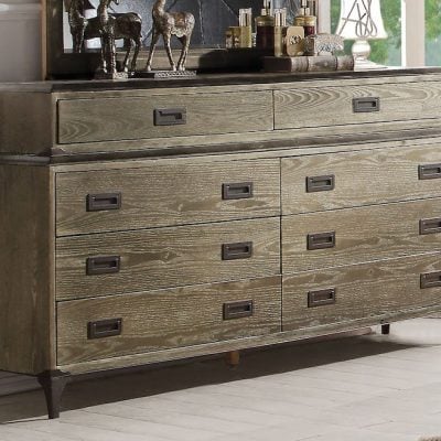 athouman dresser acme
