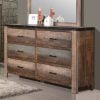 sembene dresser coaster 205093