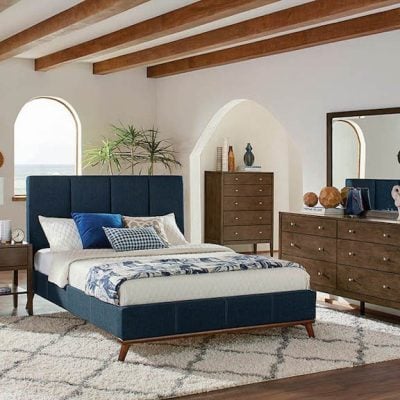 charity bed 300626