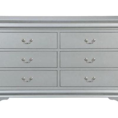 louis phillipe acme platinum dresser 26705 2