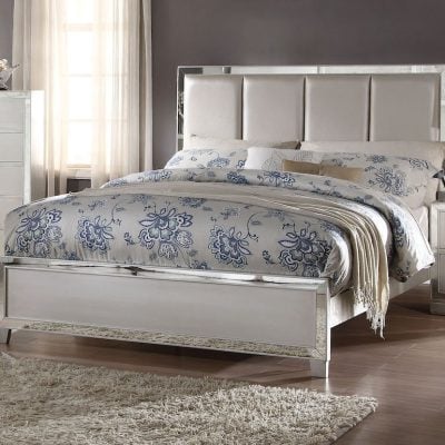 voeville bed acme 24830Q