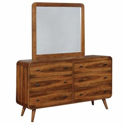 robyn coaster dresser mirror 205134_1