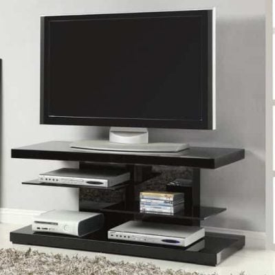 TV stand set