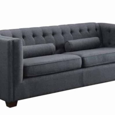charcoal sofa cairns 504901
