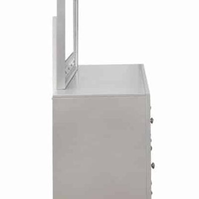 leighton coaster dresser mirror 204924_5a
