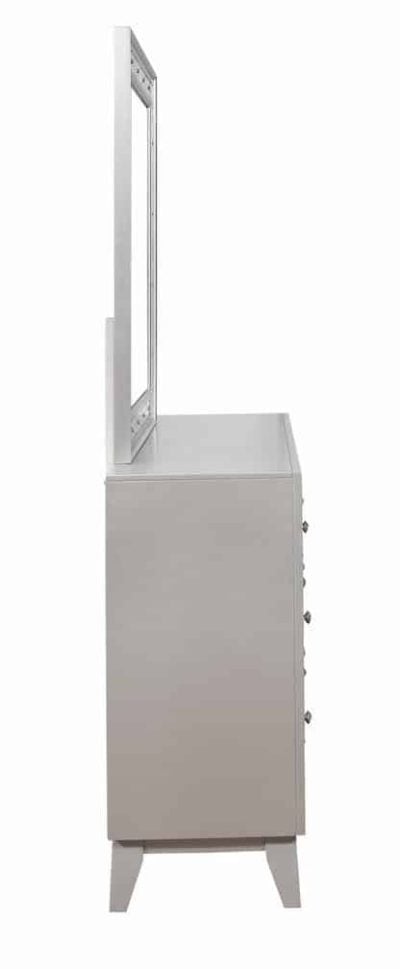 leighton coaster dresser mirror 204924_5a