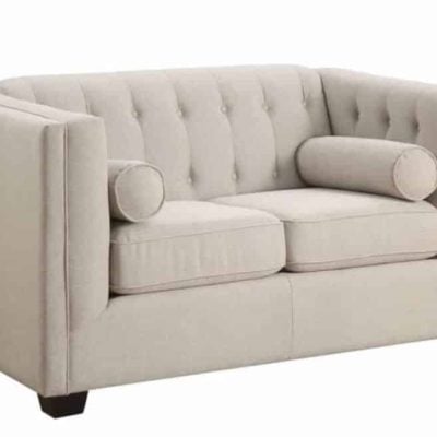 oatmeal loveseat 504905 cairns