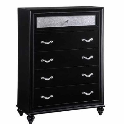 barzini black chest 200895_1