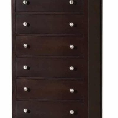 carlton chest 202095 coaster