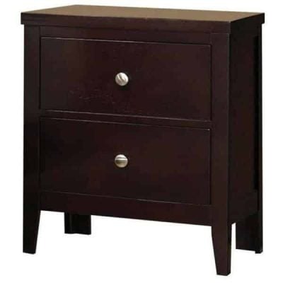 coaster nightstand 202092