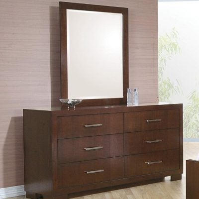 dresser mirror