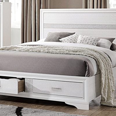 miranda bed 205111Q-205112-205113-205114-205115