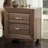nightstand kauffman