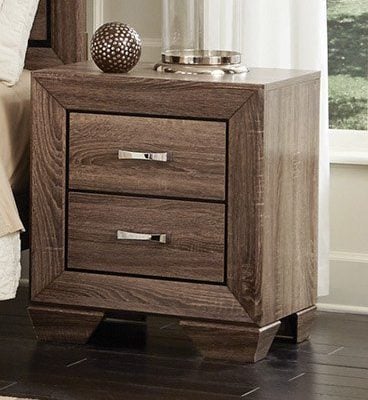 nightstand kauffman