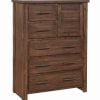 sutter creek wood coaster chest 204535_1