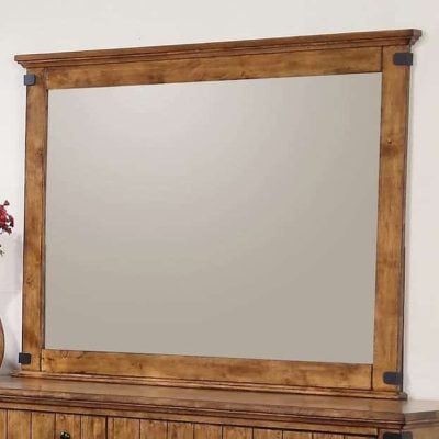 brenner mirror 205263-1