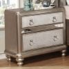 platinum nightstand 204182