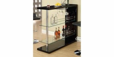 Redding Modern Bar Table - Image 4