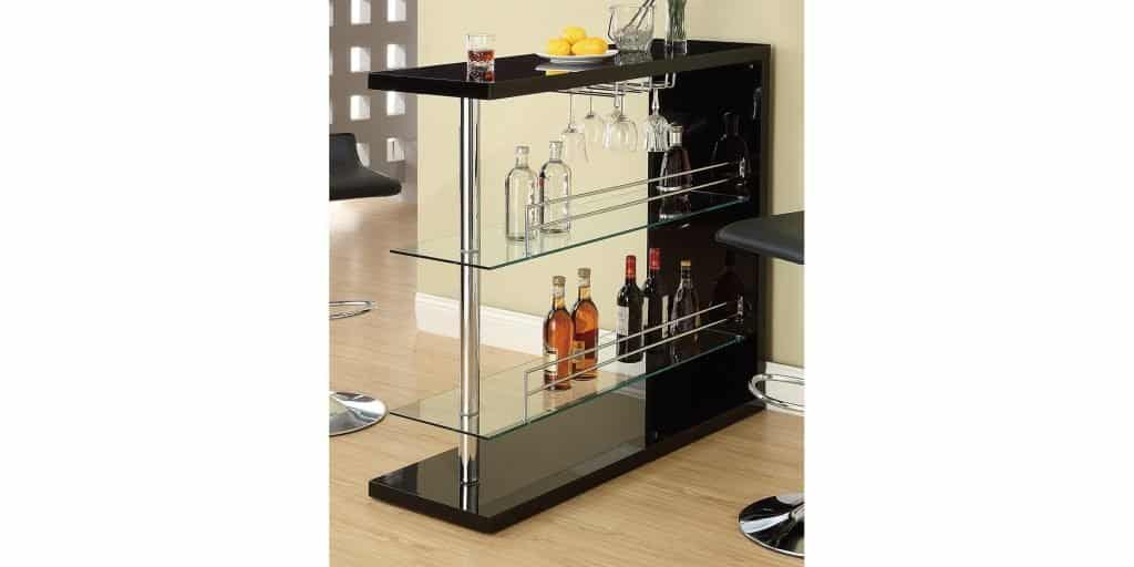 Redding Modern Bar Table - Image 4