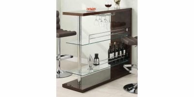 Redding Modern Bar Table - Image 3