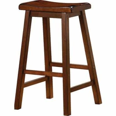 Brown Bar Stools