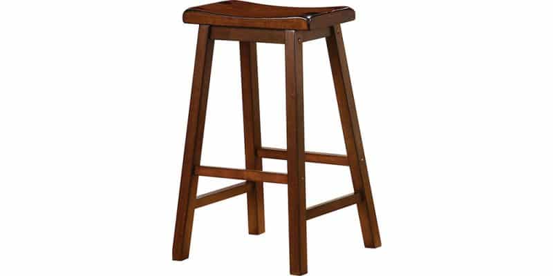 Brown Bar Stools