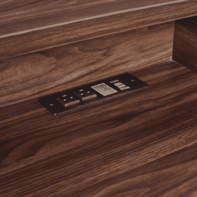 Alternative view of Lewis