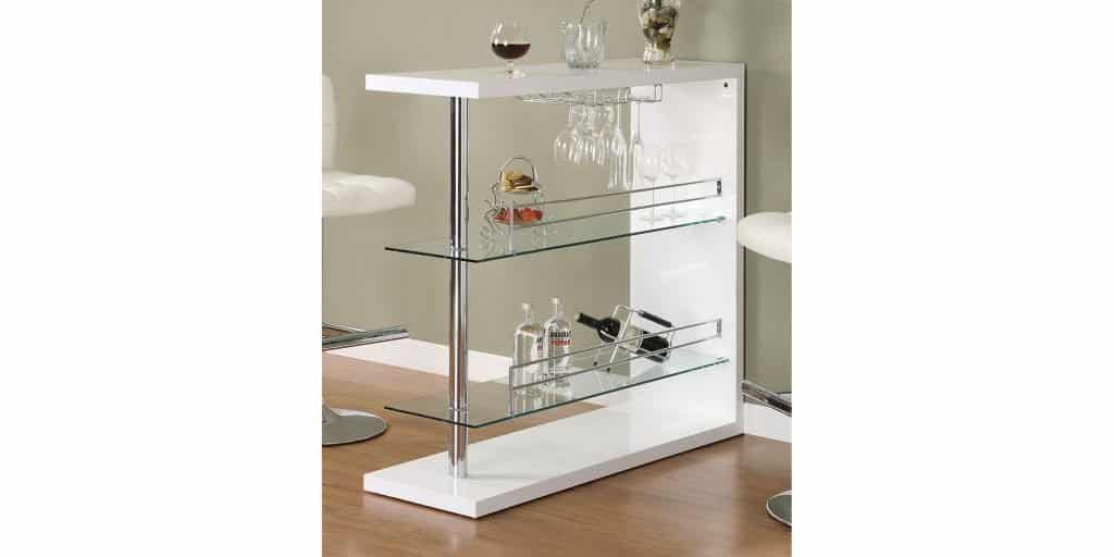 Redding Modern Bar Table - Image 2