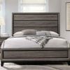 watson coaster 212421Q coaster bed