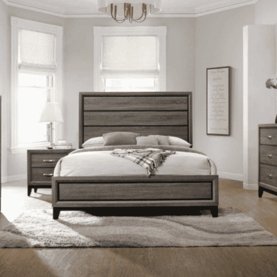 watson 212421Q coaster bedroom set