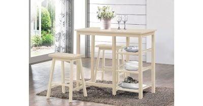 Nyssa Counter Height Dining Set - Image 2