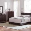 Dorian Simple Modern Bedroom Set