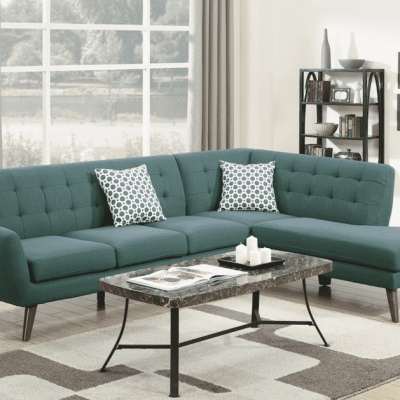 6955 poundex laguna sectional