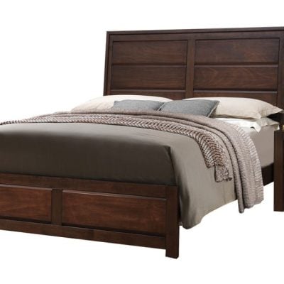 oberreit 25787ek king bed acme