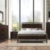26680Q charleen acme bedroom set bed