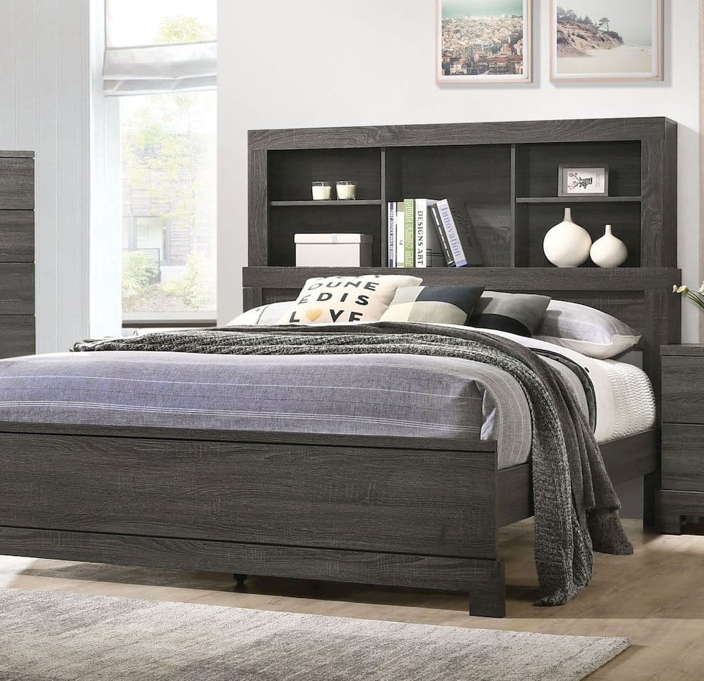 lantha bed 22030Q