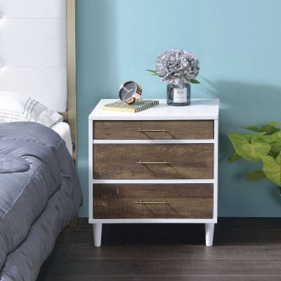 Accent Bedroom Furniture