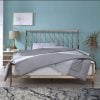 marianne copper bed 22690Q