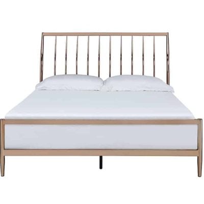 marianne copper bed 22690Q_AV_F queen acme beds