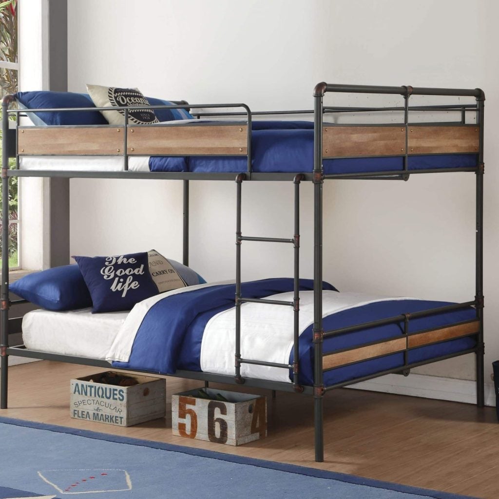 brantley queen bunk bed 37730