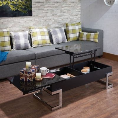 calnan black coffee table 81855_AV_LIFT