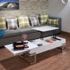 calnan white coffee table 81850_AV_LIFT