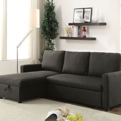 hilton sleeper sofa sectional 52300_AV