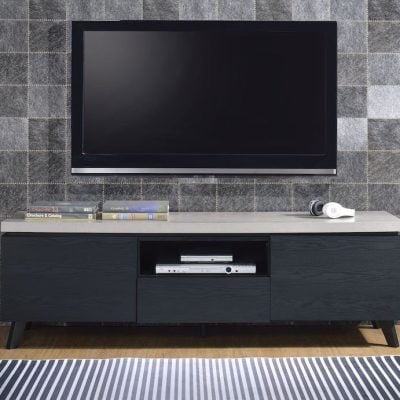 magna tv stand 91405