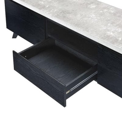 magna tv stand 91405