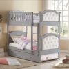 pearlie acme twin bunk bed 37690+37693