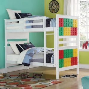 lego bunk beds for sale